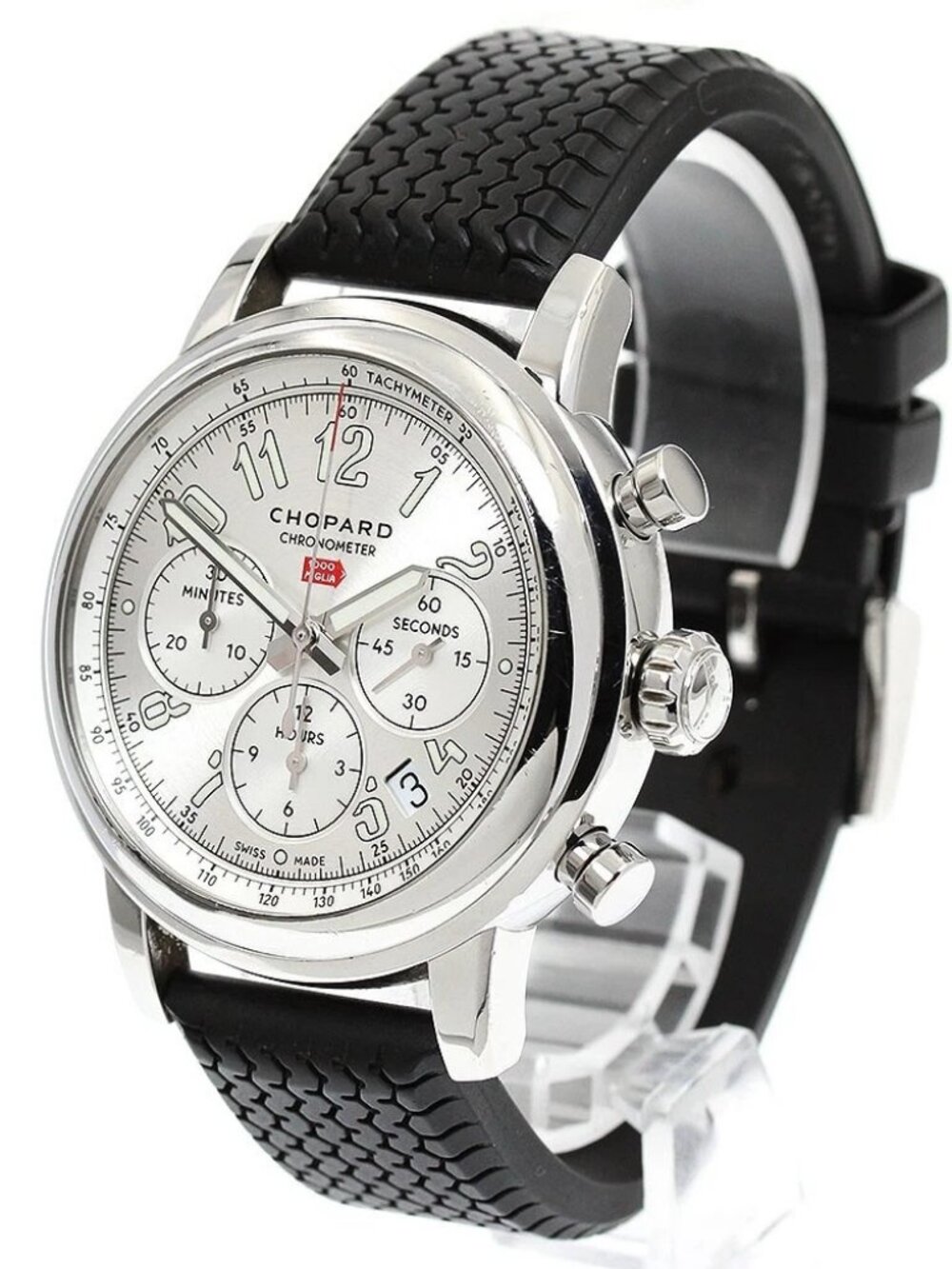 Chopard Mille Miglia